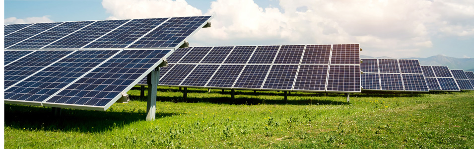 Investition Photovoltaik Spanien